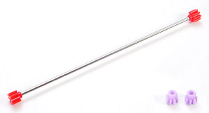 TAMIYA 1/32 迷你四驅車 中空輕量傳動軸 R/